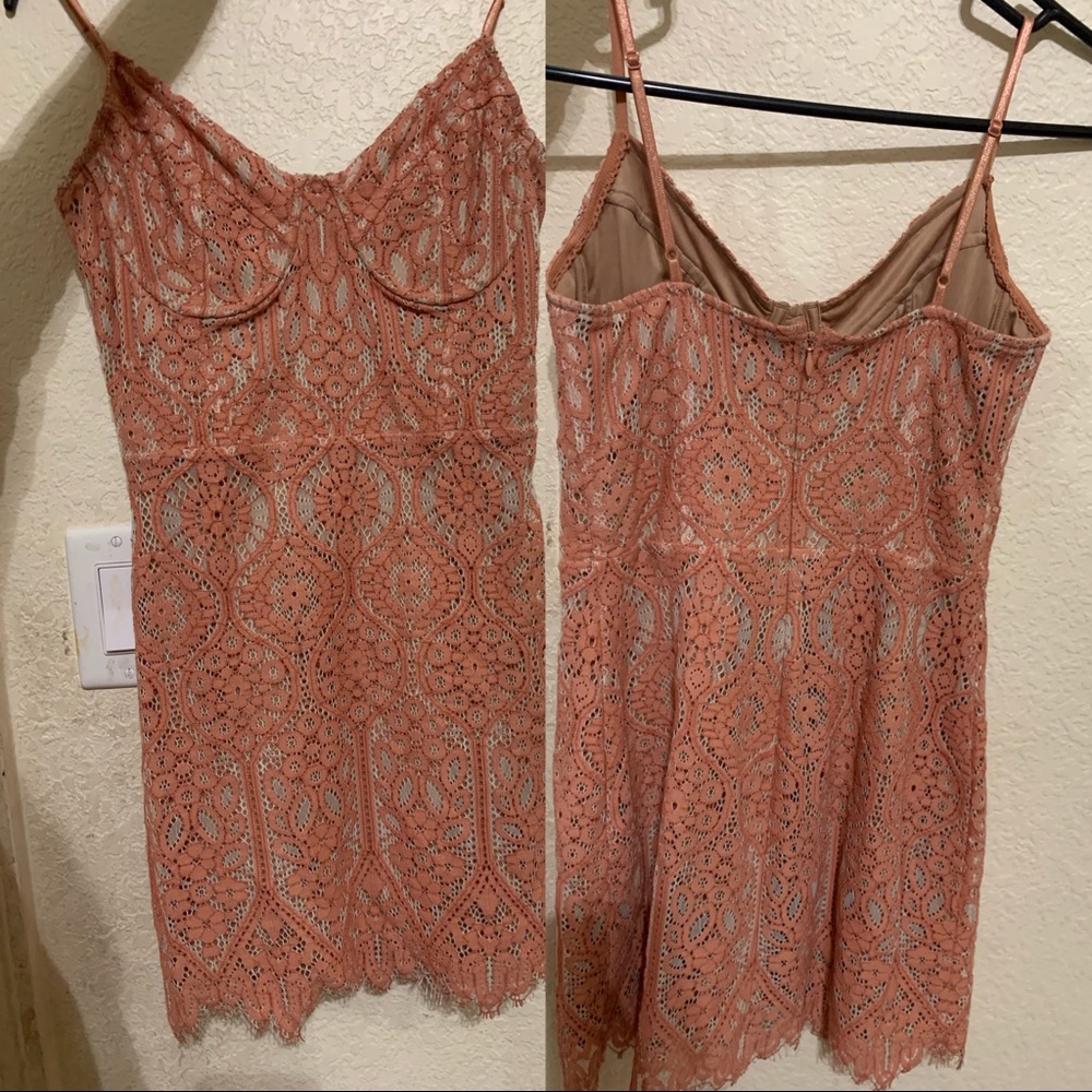 Dress.